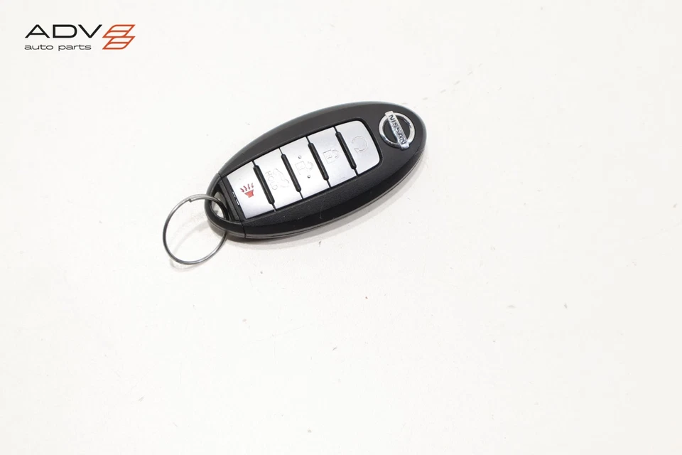 Nissan Armada Smart 2017-2024 entrada sin llave mando a distancia OEM Foto 1 de 4