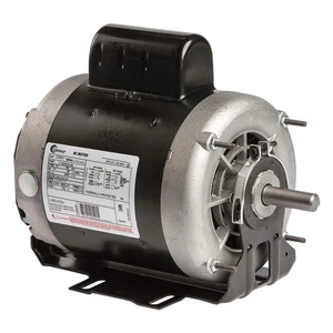 CENTURY C426V2 HVAC Drip Proof Motor, 3/4 HP, 1725 rpm, 115/208-230V 4UB63 - Picture 1 of 1
