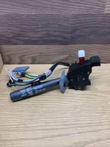 2330815 Interruptor de señal de giro Chevy GMC 26083628 26091770 26097020 26100986 - Imagen 1 de 7