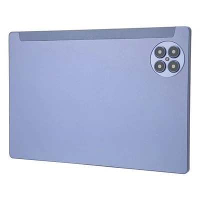 10.1 Inch Tablet Blue 8Gb Ram 256Gb Rom 4G Lte Octa Core Cpu 7000Mah Dual PLM - Image 1 of 4