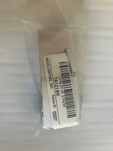 Ruud Lighting TA121BK Track Lighting Connector Black - Picture 1 of 1