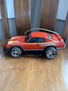 Chevrolet Chevelle 454 1970 6,0 V nuevo brillante radio control muscle car  - Imagen 1 de 6