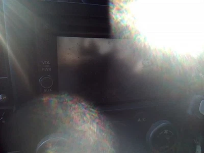 Info-GPS-TV Pantalla Navegación Compatible con 13 SX4 30306121 Foto 1 de 4