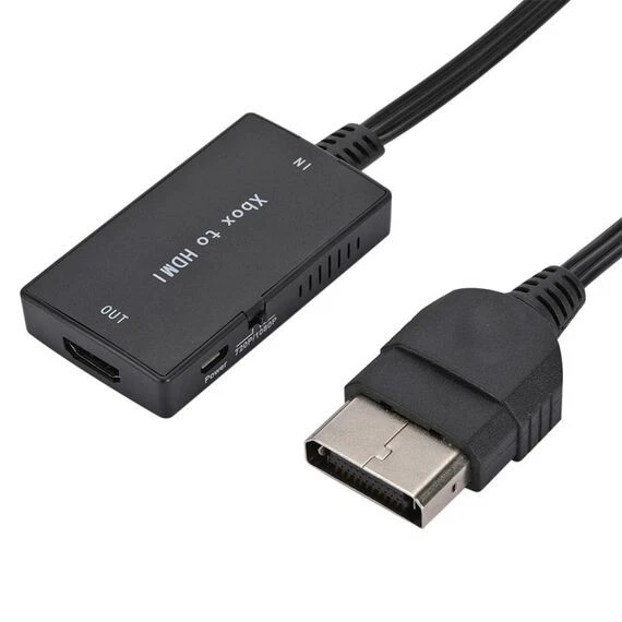 Adattatore audio video digitale Xbox a HDMI 1080p - Immagine 1 di 1