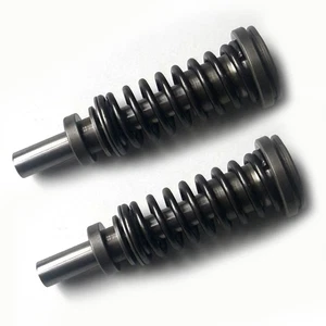 2pcs Injection Pump Plunger Assembly Fit forfr  Caterpillar CAT 3208 3304 3306 - Picture 1 of 4