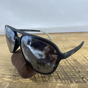 Goodr 2L2 Chrom Paket - NUR RAHMEN* - rutschfeste Pilotenbrille - Bild 1 von 10