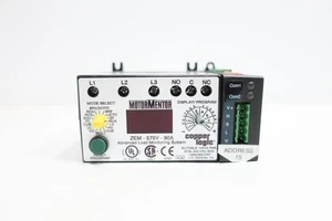 Copper Logic ZEM-575V-90A Advanced Load Monitoring System - Picture 1 of 6