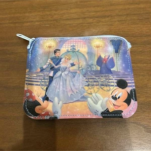 Disney Retro Cinderella Münzetui - Bild 1 von 3