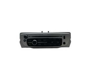 Autorradio original RENAULT SCENIC 3 PHASE 2 281153992R - Imagen 1 de 19