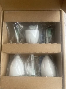 Cabezales de cepillo Philips Sonicare (3) HX7023/30 - Imagen 1 de 2