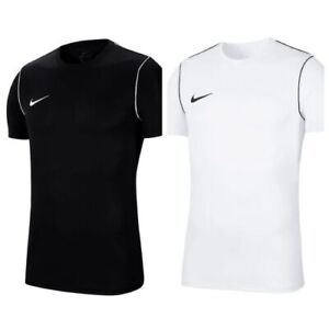 Nike Herren T-Shirt Dri-FIT Park 20 Tee Slim-Fit Training Gym Sport * M - XXL*