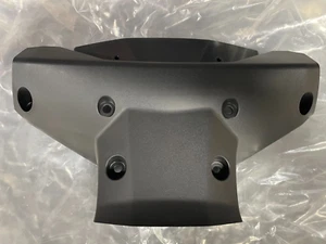 YAMAHA VX MODELS PWC WATERCRAFT HANDLEBAR COVER PAD STEERING 2 F4N-U143E-00-00 - Picture 1 of 4
