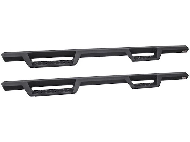 Barras Nerf Westin 55296KWKB 2008 2009 2010 2011 para GMC Sierra 3500 HD 2007-2019 Foto 1 de 4