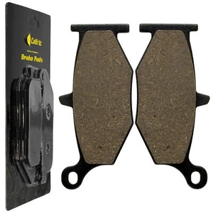 Rear Brake Pads for Suzuki GSX-R750 GSXR750 GSX R750 2006-2009 - Picture 1 of 7