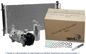 Global Parts Distributors LLC 9621487A - Picture 1 of 1