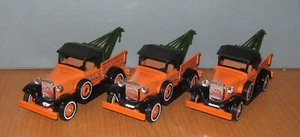 Matchbox Yesteryear Y7 Ford Model A Wreck Truck Barlow Discount P&P for Multi - Picture 1 of 5
