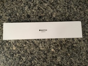 caixa apple watch 3