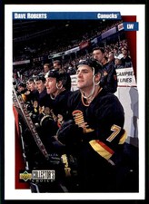 1997-98 Collector's Choice David Roberts #265