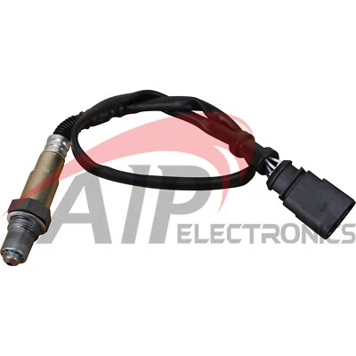 Nuevo sensor de oxígeno O2 aguas abajo para Audi Porsche Volkswagen SU11424 2006-2010 Foto 1 de 4
