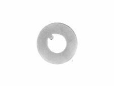 Front Dorman Spindle Nut Washer fits Buick Commercial Chassis 1991-1996 65MZVK