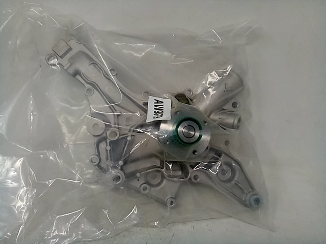 Airtex Engine Water Pump-Water Pump (Standard) AW9379 - Image 1 of 4