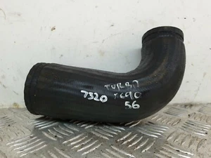 Volvo XC90 2007 Intercooler TURBO hose pipe 2.4D AUTO Diesel 185bhp - Picture 1 of 2
