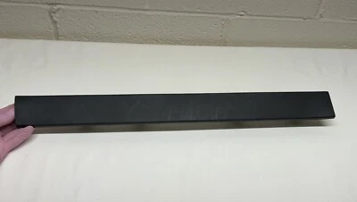 Honda Accord 2018-2021 umbral de puerta delantera derecha placa de desgaste moldura OEM 84201TVA Foto 1 de 4