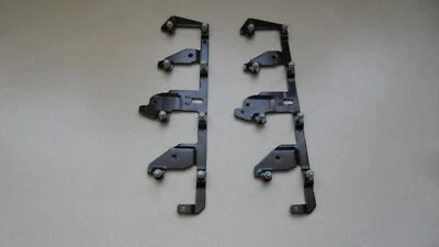 LS3 Crate Motor Take Off Ignition Coil Brackets Bolt LSX Swap OEM Hot Rod 02DA4 - Image 1 of 4