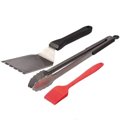 Juego de espátulas Camp Chef SPSET PRO, multi Foto 1 de 3