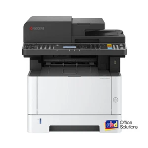 Kyocera ECOSYS MA4000wfx A4 Monochrom MFP Kopierer Drucker Scannen Fax WLAN 42 Seiten/Min. - Bild 1 von 10