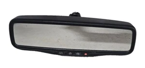 07 08 Chevy Silverado Traverse Enclave Backup Camera Rearview Mirror E11026137 - Picture 1 of 10