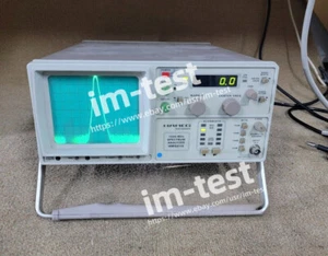 GEBRAUCHT 1 STÜCK HAMEG HM-5010 1000mhz 0,15MHz-1050MHz Spectrum Analyzer /#$#im - Bild 1 von 4