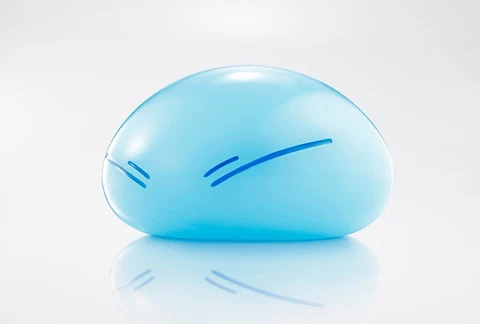 Bandai Proplica That Time Got Reincarnated As Slime Rimuru Tempest Cover
