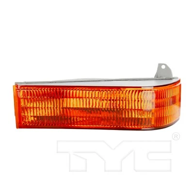 Luz de giro/estacionamiento delantera izquierda TYC para Ford Explorer 1991-1994 1992 1993 Foto 1 de 4