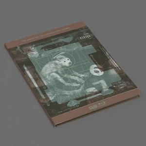 Pixies - Doolittle - Multichannel Bluray Audio - NEW - Zdjęcie 1 z 3