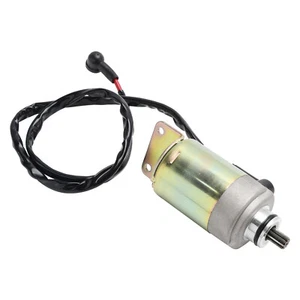 Starter Motor For Polaris ATV Phoenix 200 2005-2024 / 0453024 0454948 0453778 - Picture 1 of 8