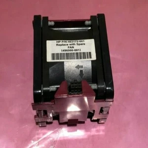 HP DL380/DL385 G5p/ DL380/DL385 G6 G7 Server Hot Plug 496066-001/463172-00 1 - Picture 1 of 2