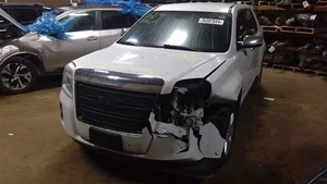 AC Compressor Control Valve And Pigtail Bracket Fits 12-15 EQUINOX 863049 - Picture 1 of 24