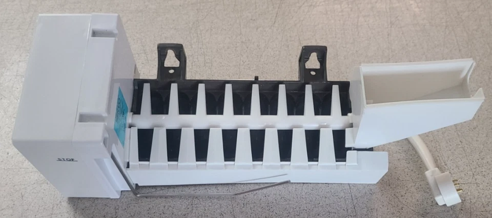 Máquina de hielo Haier HI16LMK WR30X29892 Foto 1 de 4