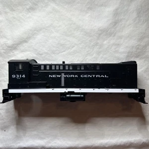 Athearn S-12 New York Central Body And Chassis Only Non Powered Ho New - Picture 1 of 9