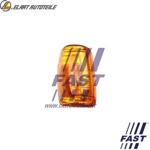 FANALE LAMPEGGIANTE FT87039 PER FORD TRANSIT/V363/bus/piattaforma/telaio/van CYR5 2.2L - Foto 1 di 7