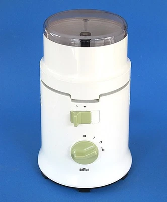 Robot da Cucina MARRONE "Multiquick 4250" 800W Tritatutto, Ottime Condizioni - Immagine 1 di 4