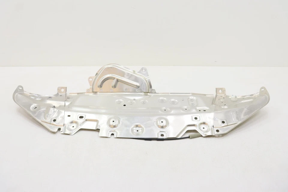 2016 - 2024 年 MAZDA MX-5 MIATA 后部曲柄甲板盖分区盖面板原始设备制造商 — 第 1/4 张图片