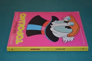 TOPOLINO LIBRETTO # 667 origin. del 1968 Walt Disney Mondadori CARTELLA REGIS - Picture 1 of 6