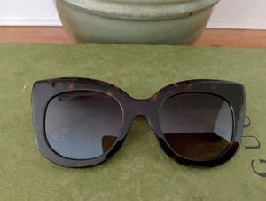 Alice + Olivia Women's Downing Cat Eye Sunglasses - Picture 1 of 12