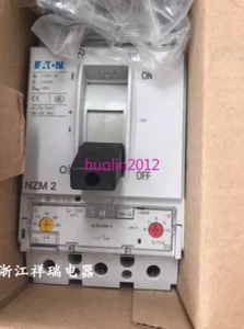 1pcs New moulded case Circuit breaker NZMN2-A200 NZM2-200A - Picture 1 of 2