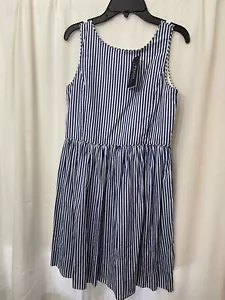 Ralph Lauren girls cotton summer Dress size 14age 14 years - Picture 1 of 7