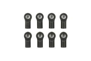 Tamiya 54868 Open Face 5mm Reinforced Adjusters (Medium,8pcs)Set RC Car Buggy - Picture 1 of 1