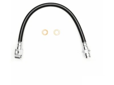 Mangueira de freio traseira fricção dinâmica Chevrolet Camaro 1970-1972 73798ZQHY 1971 - Imagem 1 de 2