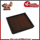 Air Filter P08 SprintFilter PM121S for Ducati Supersport Ss 600 1991 > 1997
